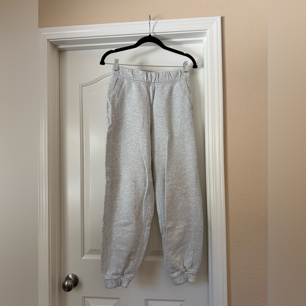 Lululemon relaxed HR jogger